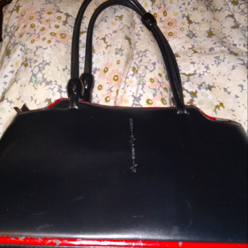 Gucci collection handbag